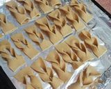 Foto del paso 4 de la receta: Calzones rotos horneados