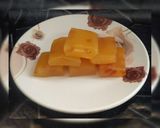 A picture of step 3 of Mango Halwa Recipe.