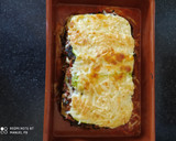 Foto del paso 8 de la receta: Lasaña vegetal de espinacas