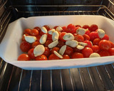 Foto del paso 2 de la receta: Tallarines con burrata