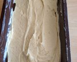 A picture of step 6 of Lime and Strawberry Madeira Cake.