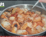 Foto del paso 6 de la receta: Sopa de ajo