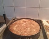 Foto del paso 5 de la receta: Torta mágica de chocolate🍫