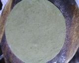 પાલક વેજ સ્ટફ્ડ પરાઠા અને ફ્રેન્કી (Palak Veg Stuffed Paratha Frankie Recipe In Gujarati) રેસીપી સ્ટેપ6ફોટો