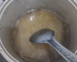 Foto langkah ke 3 dari resep Sop kembang kol tahu.