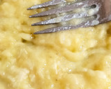 Foto del paso 1 de la receta: Golosa y rápida "tentación" de chocolate 🍫 y 🥜