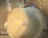 Foto del paso 4 de la receta Tortitas americanas con yogur griego en Thermomix
