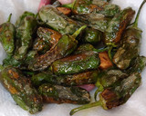 Foto del paso 2 de la receta: Pimiento Padrón