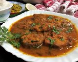 A picture of step 9 of Masor Tenga (Assamese Fish Delicacy).