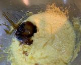 Foto del paso 1 de la receta: Torta Alfajor Marplatense