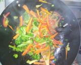 Foto del paso 2 de la receta: Chapsui de carne