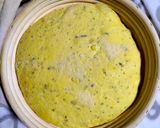 Foto del passaggio 8 della ricetta Pane alla curcuma e semi
