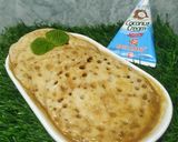 Foto langkah ke 7 dari resep Serabi Kocor (Tanpa Telur).