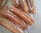 Foto del paso 6 de la receta: Churros