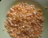 Foto langkah ke 1 dari resep Tumis Jamur Jagung Wortel.