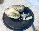 Foto del paso 2 de la receta: Lentejas y lomo