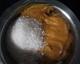 তালের বড়া(Taler bora recipe in Bengali) রেসিপি ধাপ - 1 ছবি