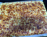 Foto del paso 3 de la receta: 514. Coca de vegetales (picoteo)