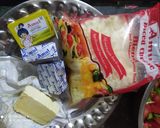 ગાર્લિક બ્રેડ (Garlic Bread Recipe In Gujarati) રેસીપી સ્ટેપ4ફોટો