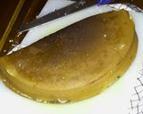 Foto langkah ke 4 dari resep Resep Rahasia Cara Membuat Martabak Manis / Terangbulan.