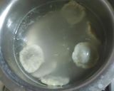 A picture of step 5 of Sundried tomato & Pesto Ravioli.