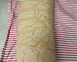 A picture of step 7 of Apple Roll Cake.