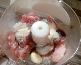 Foto langkah ke 1 dari resep Udang Keju ala Gacoan.