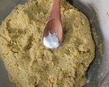 A picture of step 4 of Falafel.
