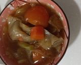 Foto langkah ke 6 dari resep Asem Asem daging sapi.