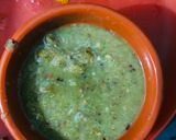 બિહારી કાલે ચને કી ઘુઘની (Ghughni from black chana recipe in gujarati) રેસીપી સ્ટેપ3ફોટો