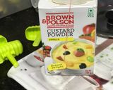 A picture of step 6 of Mango Custards Kulfi in the Popsicles.