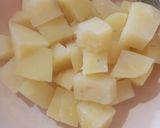 Foto langkah ke 1 dari resep Potato Pompom.