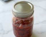 Foto langkah ke 5 dari resep Strawberry Compote.