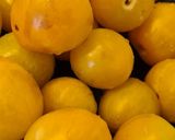 Pas rețetă Ciorbă de legume acră cu zarzăre 1 fotografie