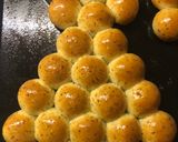 Foto del paso 7 de la receta: Pancitos saborizados