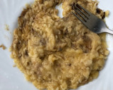 Foto del paso 3 de la receta: Budín de banana súper fácil