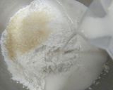 Foto langkah ke 1 dari resep Putu Mayang Kuah Kinca (tanpa cetakan).