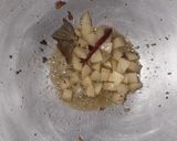 পনির লা জবাব (paneer la jawab recipe in Bengali) রেসিপির ধাপ 2 ছবি