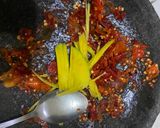Foto langkah ke 3 dari resep Sambal Mangga.