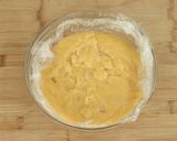 Foto langkah ke 3 dari resep Puff Pastry Fruit Pie Devina Hermawan.