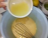 Foto langkah ke 5 dari resep Lemon Crust Bars.