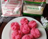 Foto langkah ke 8 dari resep Kue Mangkuk.