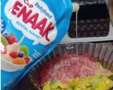 Foto langkah ke 4 dari resep Es Oyen Bandung.