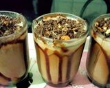 चॉकलेट मिल्क शेक (Chocolate Milk shake recipe in Hindi) रेसिपी चरण 3 फोटो
