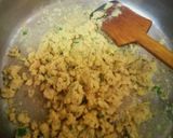 A picture of step 7 of Bihari Dal Pitha.