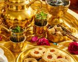 صورة لخطوة 3 من وصفة صابلي المربى و الفول السوداني