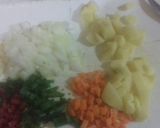 Foto del paso 4 de la receta: Canelones de Acelga