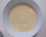 عکس مرحله 6 از دستور پای کیک کرمدار زردآلوsolmaz