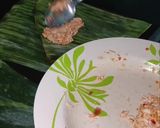 Foto langkah ke 1 dari resep Pepes Tahu Teri.