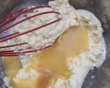 Foto langkah ke 2 dari resep Cheesecuit.